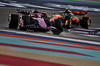 GP QATAR, Esteban Ocon (FRA) Alpine F1 Team A524.

29.11.2024 Formula 1 World Championship, Rd 23, Qatar Grand Prix, Doha, Qatar, Sprint Qualifiche Day.

- www.xpbimages.com, EMail: requests@xpbimages.com © Copyright: Moy / XPB Images
