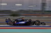 GP QATAR, Franco Colapinto (ARG) Williams Racing FW46.

29.11.2024 Formula 1 World Championship, Rd 23, Qatar Grand Prix, Doha, Qatar, Sprint Qualifiche Day.

- www.xpbimages.com, EMail: requests@xpbimages.com © Copyright: Moy / XPB Images