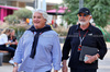 GP QATAR, Flavio Briatore (ITA) Alpine F1 Team Executive Advisor (Right).

29.11.2024 Formula 1 World Championship, Rd 23, Qatar Grand Prix, Doha, Qatar, Sprint Qualifiche Day.

- www.xpbimages.com, EMail: requests@xpbimages.com © Copyright: Moy / XPB Images