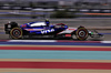 GP QATAR, Yuki Tsunoda (JPN) RB VCARB 01.

29.11.2024 Formula 1 World Championship, Rd 23, Qatar Grand Prix, Doha, Qatar, Sprint Qualifiche Day.

- www.xpbimages.com, EMail: requests@xpbimages.com © Copyright: Moy / XPB Images