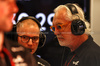 GP QATAR, Flavio Briatore (ITA) Alpine F1 Team Executive Advisor.

29.11.2024 Formula 1 World Championship, Rd 23, Qatar Grand Prix, Doha, Qatar, Sprint Qualifiche Day.

 - www.xpbimages.com, EMail: requests@xpbimages.com © Copyright: Coates / XPB Images
