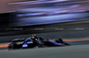 GP QATAR, Franco Colapinto (ARG) Williams Racing FW46.

29.11.2024 Formula 1 World Championship, Rd 23, Qatar Grand Prix, Doha, Qatar, Sprint Qualifiche Day.

 - www.xpbimages.com, EMail: requests@xpbimages.com © Copyright: Staley / XPB Images