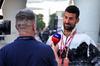 GP QATAR, Novak Djokovic (SRB) Tennis Player.

29.11.2024 Formula 1 World Championship, Rd 23, Qatar Grand Prix, Doha, Qatar, Sprint Qualifiche Day.

- www.xpbimages.com, EMail: requests@xpbimages.com © Copyright: Moy / XPB Images