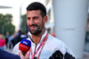 GP QATAR, Novak Djokovic (SRB) Tennis Player.

29.11.2024 Formula 1 World Championship, Rd 23, Qatar Grand Prix, Doha, Qatar, Sprint Qualifiche Day.

- www.xpbimages.com, EMail: requests@xpbimages.com © Copyright: Moy / XPB Images