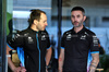 GP QATAR, (L to R): Oliver Oakes (GBR) Alpine F1 Team Team Principal with Julian Rouse (GBR) Alpine F1 Team Sporting Director.

29.11.2024 Formula 1 World Championship, Rd 23, Qatar Grand Prix, Doha, Qatar, Sprint Qualifiche Day.

- www.xpbimages.com, EMail: requests@xpbimages.com © Copyright: Moy / XPB Images