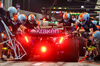 GP QATAR, Alexander Albon (THA) Williams Racing FW46 practices a pit stop.

29.11.2024 Formula 1 World Championship, Rd 23, Qatar Grand Prix, Doha, Qatar, Sprint Qualifiche Day.

 - www.xpbimages.com, EMail: requests@xpbimages.com © Copyright: Coates / XPB Images