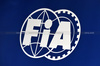 GP QATAR, FIA logo.

29.11.2024 Formula 1 World Championship, Rd 23, Qatar Grand Prix, Doha, Qatar, Sprint Qualifiche Day.

- www.xpbimages.com, EMail: requests@xpbimages.com © Copyright: Moy / XPB Images