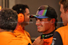 GP QATAR, Lando Norris (GBR) McLaren.

29.11.2024 Formula 1 World Championship, Rd 23, Qatar Grand Prix, Doha, Qatar, Sprint Qualifiche Day.

 - www.xpbimages.com, EMail: requests@xpbimages.com © Copyright: Coates / XPB Images