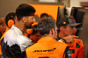 GP QATAR, (L to R): Novak Djokovic (SRB) Tennis Player with Andrea Stella (ITA) McLaren Team Principal e Lando Norris (GBR) McLaren.

29.11.2024 Formula 1 World Championship, Rd 23, Qatar Grand Prix, Doha, Qatar, Sprint Qualifiche Day.

 - www.xpbimages.com, EMail: requests@xpbimages.com © Copyright: Coates / XPB Images