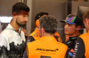 GP QATAR, (L to R): Novak Djokovic (SRB) Tennis Player with Andrea Stella (ITA) McLaren Team Principal e Lando Norris (GBR) McLaren.

29.11.2024 Formula 1 World Championship, Rd 23, Qatar Grand Prix, Doha, Qatar, Sprint Qualifiche Day.

 - www.xpbimages.com, EMail: requests@xpbimages.com © Copyright: Coates / XPB Images