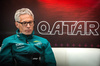 GP QATAR, Mike Krack (LUX) Aston Martin F1 Team, Team Principal in the FIA Press Conference.

29.11.2024 Formula 1 World Championship, Rd 23, Qatar Grand Prix, Doha, Qatar, Sprint Qualifiche Day.

- www.xpbimages.com, EMail: requests@xpbimages.com © Copyright: Bearne / XPB Images