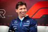 GP QATAR, James Vowles (GBR) Williams Racing Team Principal in the FIA Press Conference.

29.11.2024 Formula 1 World Championship, Rd 23, Qatar Grand Prix, Doha, Qatar, Sprint Qualifiche Day.

- www.xpbimages.com, EMail: requests@xpbimages.com © Copyright: Bearne / XPB Images