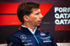 GP QATAR, James Vowles (GBR) Williams Racing Team Principal in the FIA Press Conference.

29.11.2024 Formula 1 World Championship, Rd 23, Qatar Grand Prix, Doha, Qatar, Sprint Qualifiche Day.

- www.xpbimages.com, EMail: requests@xpbimages.com © Copyright: Bearne / XPB Images
