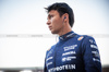 GP QATAR, Alexander Albon (THA) Williams Racing.

29.11.2024 Formula 1 World Championship, Rd 23, Qatar Grand Prix, Doha, Qatar, Sprint Qualifiche Day.

- www.xpbimages.com, EMail: requests@xpbimages.com © Copyright: Bearne / XPB Images