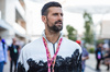 GP QATAR, Novak Djokovic (SRB) Tennis Player.

29.11.2024 Formula 1 World Championship, Rd 23, Qatar Grand Prix, Doha, Qatar, Sprint Qualifiche Day.

- www.xpbimages.com, EMail: requests@xpbimages.com © Copyright: Bearne / XPB Images
