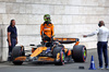 GP QATAR, Pole sitter Lando Norris (GBR) McLaren MCL38 in Sprint qualifying parc ferme.

29.11.2024 Formula 1 World Championship, Rd 23, Qatar Grand Prix, Doha, Qatar, Sprint Qualifiche Day.

- www.xpbimages.com, EMail: requests@xpbimages.com © Copyright: Charniaux / XPB Images
