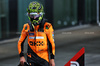 GP QATAR, Pole sitter Lando Norris (GBR) McLaren in Sprint qualifying parc ferme.

29.11.2024 Formula 1 World Championship, Rd 23, Qatar Grand Prix, Doha, Qatar, Sprint Qualifiche Day.

 - www.xpbimages.com, EMail: requests@xpbimages.com © Copyright: Staley / XPB Images