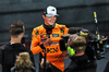 GP QATAR, Pole sitter Lando Norris (GBR) McLaren in Sprint qualifying parc ferme.

29.11.2024 Formula 1 World Championship, Rd 23, Qatar Grand Prix, Doha, Qatar, Sprint Qualifiche Day.

 - www.xpbimages.com, EMail: requests@xpbimages.com © Copyright: Staley / XPB Images