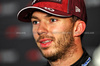 GP QATAR, Pierre Gasly (FRA) Alpine F1 Team.

29.11.2024 Formula 1 World Championship, Rd 23, Qatar Grand Prix, Doha, Qatar, Sprint Qualifiche Day.

 - www.xpbimages.com, EMail: requests@xpbimages.com © Copyright: Staley / XPB Images