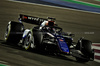 GP QATAR, Alexander Albon (THA) Williams Racing FW46.

29.11.2024 Formula 1 World Championship, Rd 23, Qatar Grand Prix, Doha, Qatar, Sprint Qualifiche Day.

 - www.xpbimages.com, EMail: requests@xpbimages.com © Copyright: Coates / XPB Images