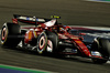 GP QATAR, Carlos Sainz Jr (ESP) Ferrari SF-24.

29.11.2024 Formula 1 World Championship, Rd 23, Qatar Grand Prix, Doha, Qatar, Sprint Qualifiche Day.

 - www.xpbimages.com, EMail: requests@xpbimages.com © Copyright: Coates / XPB Images