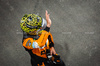 GP QATAR, Lando Norris (GBR) McLaren celebrates his pole position in Sprint qualifying parc ferme.

29.11.2024 Formula 1 World Championship, Rd 23, Qatar Grand Prix, Doha, Qatar, Sprint Qualifiche Day.

- www.xpbimages.com, EMail: requests@xpbimages.com © Copyright: Bearne / XPB Images