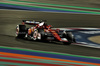 GP QATAR, Charles Leclerc (MON) Ferrari SF-24.

29.11.2024 Formula 1 World Championship, Rd 23, Qatar Grand Prix, Doha, Qatar, Sprint Qualifiche Day.

 - www.xpbimages.com, EMail: requests@xpbimages.com © Copyright: Coates / XPB Images