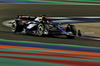 GP QATAR, Alexander Albon (THA) Williams Racing FW46.

29.11.2024 Formula 1 World Championship, Rd 23, Qatar Grand Prix, Doha, Qatar, Sprint Qualifiche Day.

 - www.xpbimages.com, EMail: requests@xpbimages.com © Copyright: Coates / XPB Images