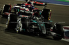 GP QATAR, George Russell (GBR) Mercedes AMG F1 W15.

29.11.2024 Formula 1 World Championship, Rd 23, Qatar Grand Prix, Doha, Qatar, Sprint Qualifiche Day.

 - www.xpbimages.com, EMail: requests@xpbimages.com © Copyright: Coates / XPB Images