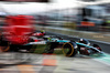 GP QATAR, Lewis Hamilton (GBR) Mercedes AMG F1 W15 leaves the pits.

29.11.2024 Formula 1 World Championship, Rd 23, Qatar Grand Prix, Doha, Qatar, Sprint Qualifiche Day.

- www.xpbimages.com, EMail: requests@xpbimages.com © Copyright: Charniaux / XPB Images