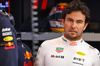 GP QATAR, Sergio Perez (MEX) Red Bull Racing.

29.11.2024 Formula 1 World Championship, Rd 23, Qatar Grand Prix, Doha, Qatar, Sprint Qualifiche Day.

- www.xpbimages.com, EMail: requests@xpbimages.com © Copyright: Charniaux / XPB Images