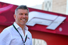 GP QATAR, Robin Fenwick (GBR) Right Formula CEO.

29.11.2024 Formula 1 World Championship, Rd 23, Qatar Grand Prix, Doha, Qatar, Sprint Qualifiche Day.

- www.xpbimages.com, EMail: requests@xpbimages.com © Copyright: Moy / XPB Images