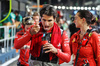 GP SINGAPORE, Carlos Sainz Jr (ESP) Ferrari on the grid.

22.09.2024. Formula 1 World Championship, Rd 18, Singapore Grand Prix, Marina Bay Street Circuit, Singapore, Gara Day.

- www.xpbimages.com, EMail: requests@xpbimages.com © Copyright: Moy / XPB Images