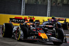 GP SINGAPORE, Sergio Perez (MEX) Red Bull Racing RB20.

22.09.2024. Formula 1 World Championship, Rd 18, Singapore Grand Prix, Marina Bay Street Circuit, Singapore, Gara Day.

 - www.xpbimages.com, EMail: requests@xpbimages.com © Copyright: Coates / XPB Images