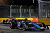 GP SINGAPORE, Esteban Ocon (FRA) Alpine F1 Team A524.

22.09.2024. Formula 1 World Championship, Rd 18, Singapore Grand Prix, Marina Bay Street Circuit, Singapore, Gara Day.

 - www.xpbimages.com, EMail: requests@xpbimages.com © Copyright: Coates / XPB Images