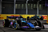 GP SINGAPORE, Pierre Gasly (FRA) Alpine F1 Team A524.

22.09.2024. Formula 1 World Championship, Rd 18, Singapore Grand Prix, Marina Bay Street Circuit, Singapore, Gara Day.

 - www.xpbimages.com, EMail: requests@xpbimages.com © Copyright: Coates / XPB Images