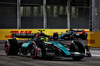 GP SINGAPORE, Lewis Hamilton (GBR) Mercedes AMG F1 W15.

22.09.2024. Formula 1 World Championship, Rd 18, Singapore Grand Prix, Marina Bay Street Circuit, Singapore, Gara Day.

 - www.xpbimages.com, EMail: requests@xpbimages.com © Copyright: Coates / XPB Images