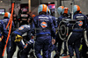 GP SINGAPORE, Williams Racing makes a pit stop.

22.09.2024. Formula 1 World Championship, Rd 18, Singapore Grand Prix, Marina Bay Street Circuit, Singapore, Gara Day.

- www.xpbimages.com, EMail: requests@xpbimages.com © Copyright: Bearne / XPB Images