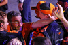 GP SINGAPORE, Andrea Stella (ITA) McLaren Team Principal in parc ferme.

22.09.2024. Formula 1 World Championship, Rd 18, Singapore Grand Prix, Marina Bay Street Circuit, Singapore, Gara Day.

- www.xpbimages.com, EMail: requests@xpbimages.com © Copyright: Batchelor / XPB Images