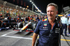 GP SINGAPORE, Christian Horner (GBR) Red Bull Racing Team Principal on the grid.

22.09.2024. Formula 1 World Championship, Rd 18, Singapore Grand Prix, Marina Bay Street Circuit, Singapore, Gara Day.

- www.xpbimages.com, EMail: requests@xpbimages.com © Copyright: Moy / XPB Images