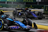 GP SINGAPORE, Franco Colapinto (ARG) Williams Racing FW46 runs wide.

22.09.2024. Formula 1 World Championship, Rd 18, Singapore Grand Prix, Marina Bay Street Circuit, Singapore, Gara Day.

- www.xpbimages.com, EMail: requests@xpbimages.com © Copyright: Moy / XPB Images