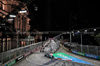 GP SINGAPORE, George Russell (GBR) Mercedes AMG F1 W15.

22.09.2024. Formula 1 World Championship, Rd 18, Singapore Grand Prix, Marina Bay Street Circuit, Singapore, Gara Day.

- www.xpbimages.com, EMail: requests@xpbimages.com © Copyright: Rew / XPB Images