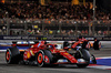 GP SINGAPORE, Carlos Sainz Jr (ESP) Ferrari SF-24.

22.09.2024. Formula 1 World Championship, Rd 18, Singapore Grand Prix, Marina Bay Street Circuit, Singapore, Gara Day.

 - www.xpbimages.com, EMail: requests@xpbimages.com © Copyright: Coates / XPB Images