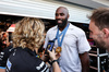 GP SINGAPORE, Teddy Riner (FRA), Judo Olympic Champion
22.09.2024. Formula 1 World Championship, Rd 18, Singapore Grand Prix, Marina Bay Street Circuit, Singapore, Gara Day.
- www.xpbimages.com, EMail: requests@xpbimages.com © Copyright: Charniaux / XPB Images