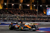 GP SINGAPORE, Oscar Piastri (AUS) McLaren MCL38.

22.09.2024. Formula 1 World Championship, Rd 18, Singapore Grand Prix, Marina Bay Street Circuit, Singapore, Gara Day.

 - www.xpbimages.com, EMail: requests@xpbimages.com © Copyright: Coates / XPB Images