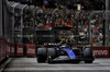 GP SINGAPORE, Franco Colapinto (ARG) Williams Racing FW46.

22.09.2024. Formula 1 World Championship, Rd 18, Singapore Grand Prix, Marina Bay Street Circuit, Singapore, Gara Day.

- www.xpbimages.com, EMail: requests@xpbimages.com © Copyright: Rew / XPB Images