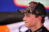 GP SINGAPORE, Oscar Piastri (AUS) McLaren in parc ferme.

22.09.2024. Formula 1 World Championship, Rd 18, Singapore Grand Prix, Marina Bay Street Circuit, Singapore, Gara Day.

- www.xpbimages.com, EMail: requests@xpbimages.com © Copyright: Rew / XPB Images