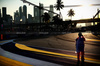 GP SINGAPORE, Circuit Atmosfera.

22.09.2024. Formula 1 World Championship, Rd 18, Singapore Grand Prix, Marina Bay Street Circuit, Singapore, Gara Day.

- www.xpbimages.com, EMail: requests@xpbimages.com © Copyright: Rew / XPB Images