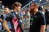 GP SINGAPORE, Jack Doohan (AUS) Alpine F1 Team Reserve Driver on the grid.

22.09.2024. Formula 1 World Championship, Rd 18, Singapore Grand Prix, Marina Bay Street Circuit, Singapore, Gara Day.

- www.xpbimages.com, EMail: requests@xpbimages.com © Copyright: Batchelor / XPB Images