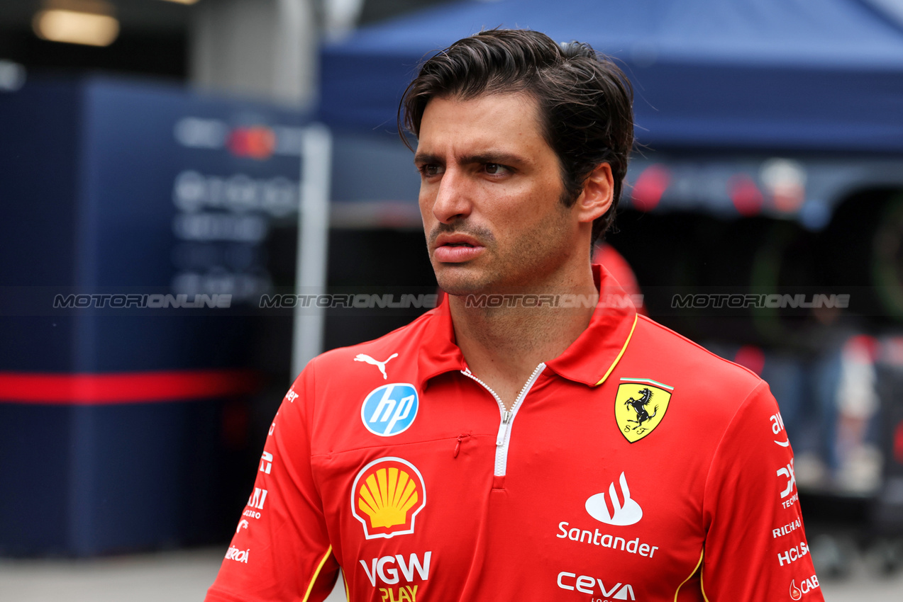 GP SINGAPORE GIOVEDI
